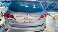 هیوندای سەنتافی